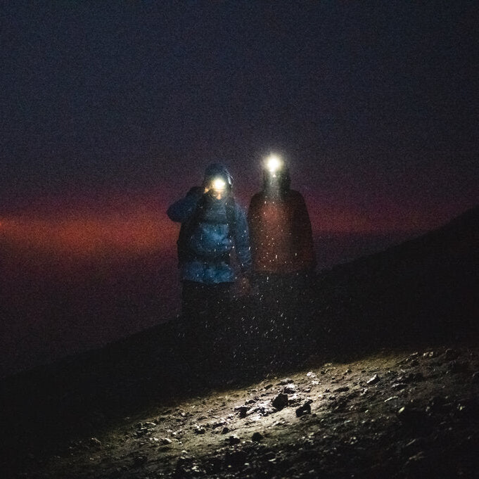 H19R Signature Headlamp