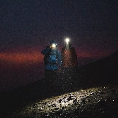 H19R Signature Headlamp