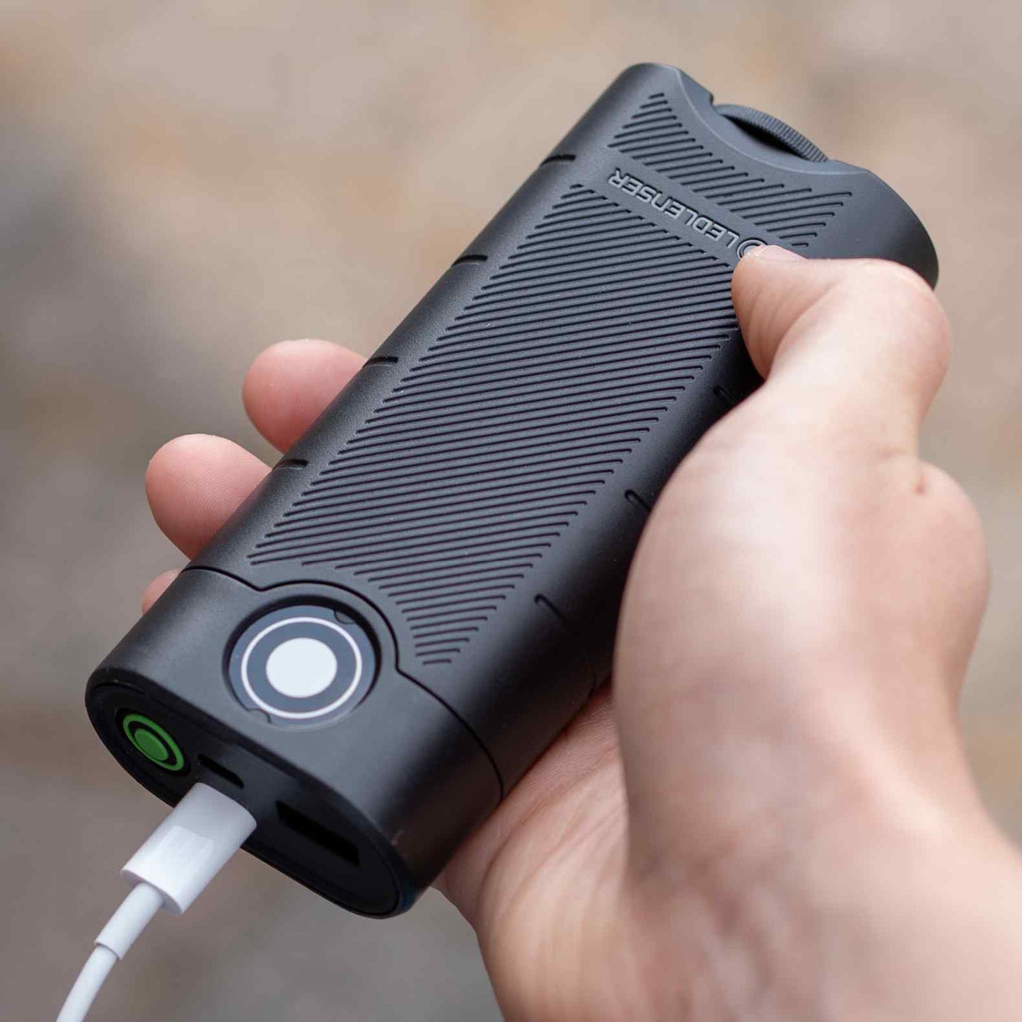 Powerbank Flex10