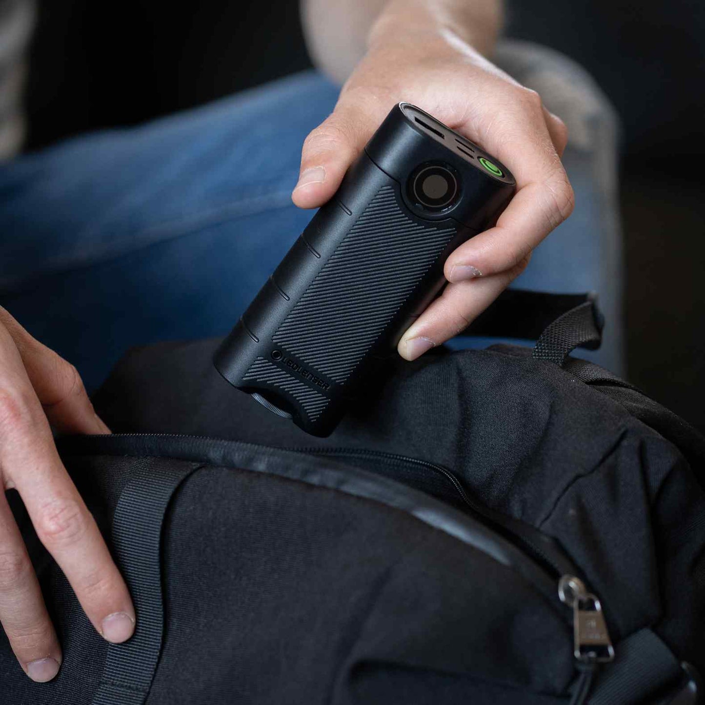 Powerbank Flex10