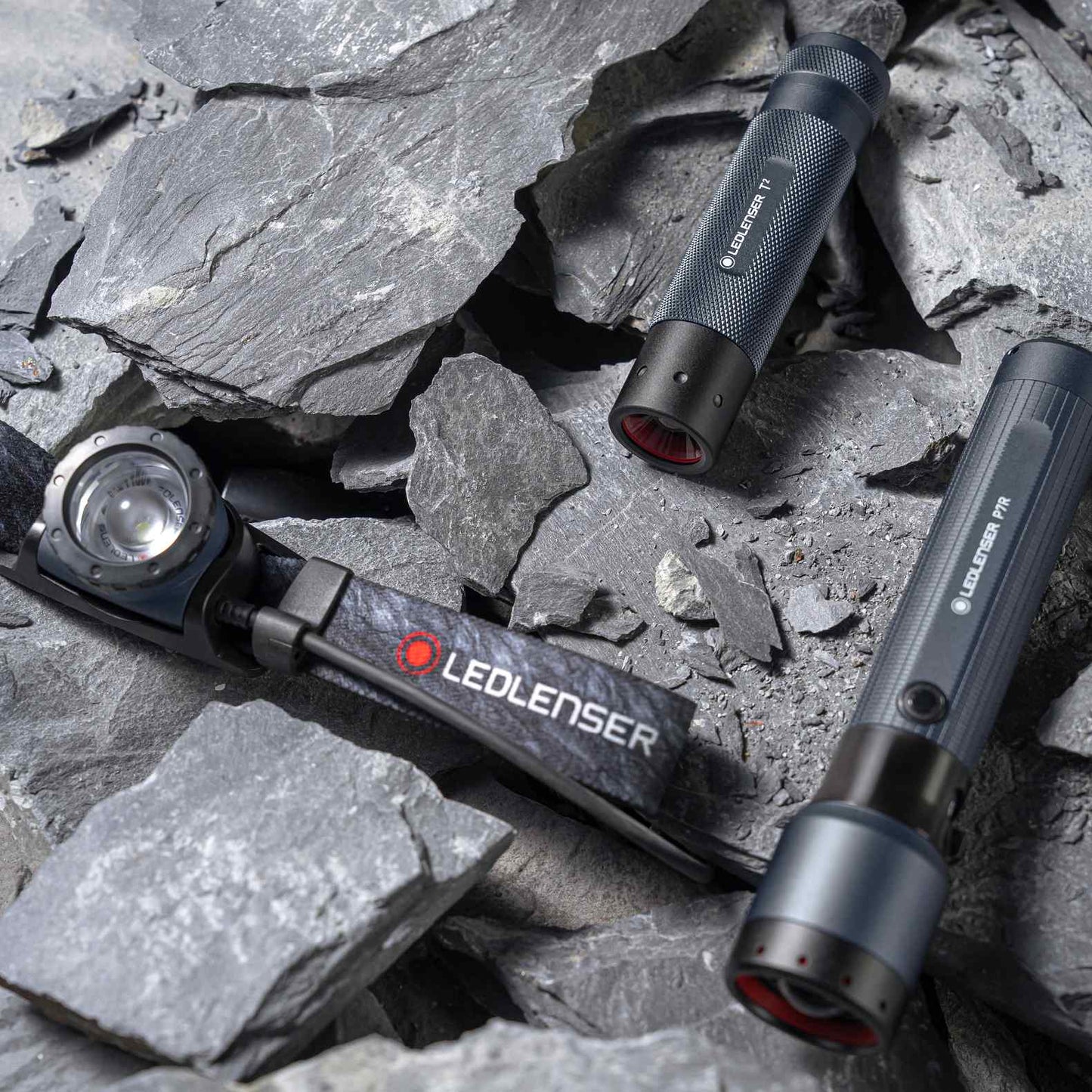 T² 25th Anniversary Edition Torch