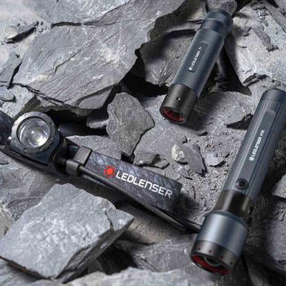T² 25th Anniversary Edition Torch