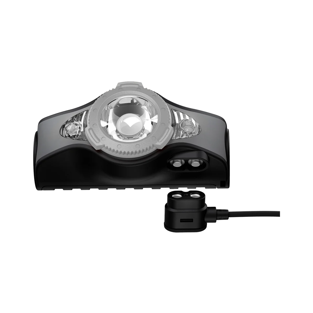 MH11 Headlamp