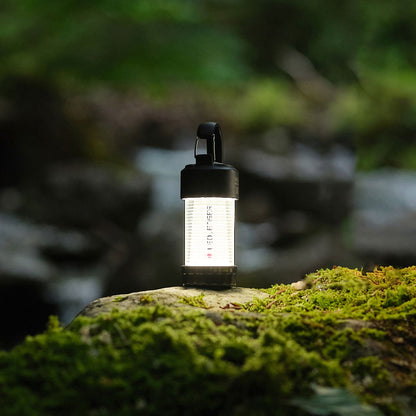 ML4 Warm Light Lantern