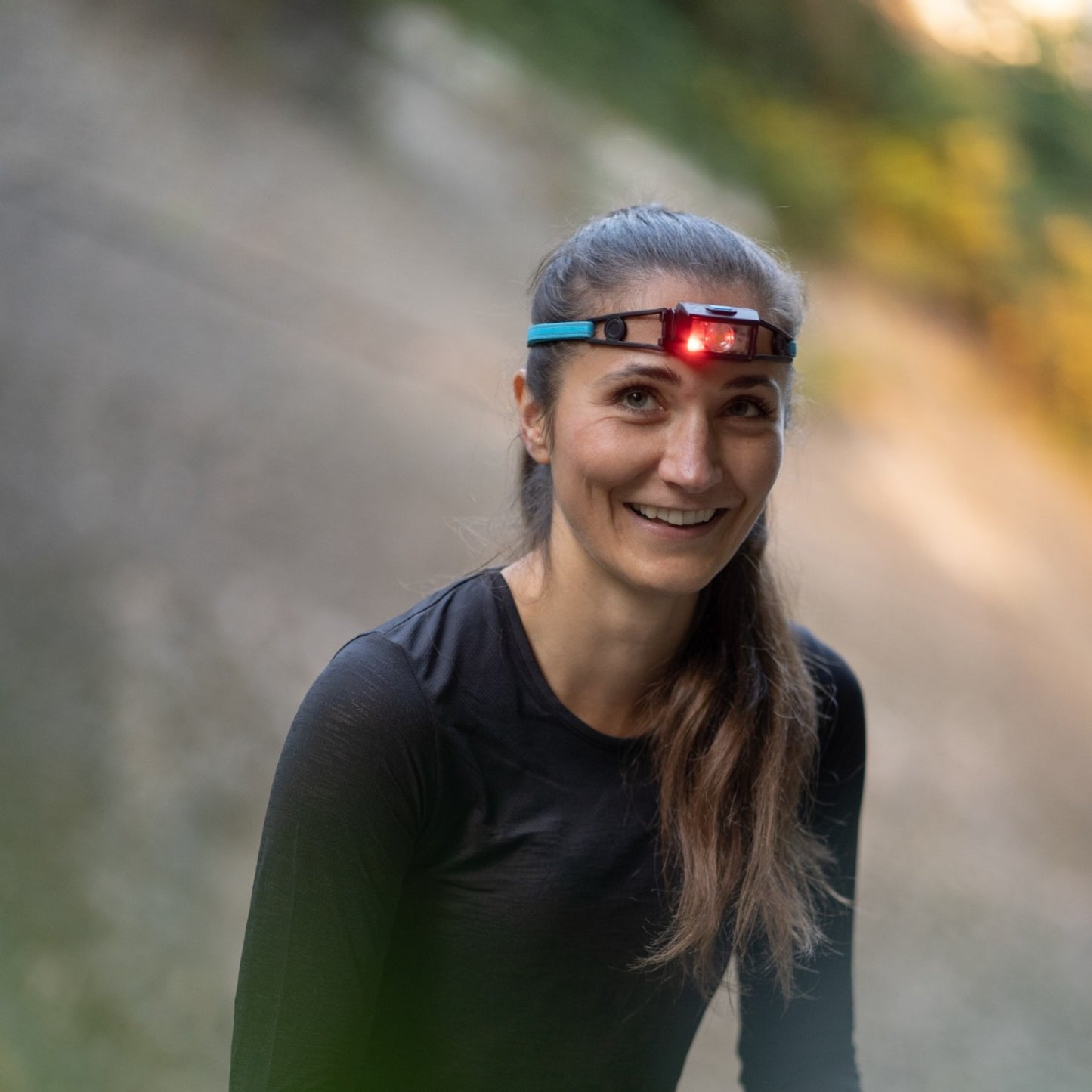 NEO1R Headlamp