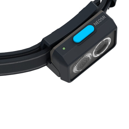 NEO5R Headlamp