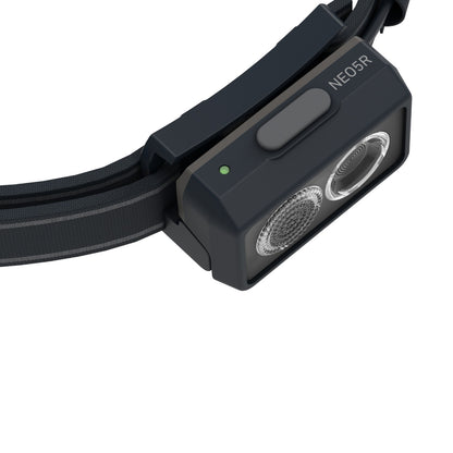 NEO5R Headlamp
