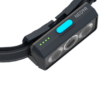 NEO9R Headlamp
