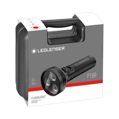 P18R Torch