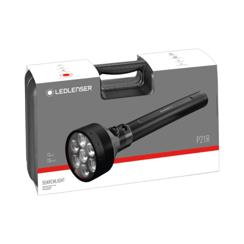 P21R Torch