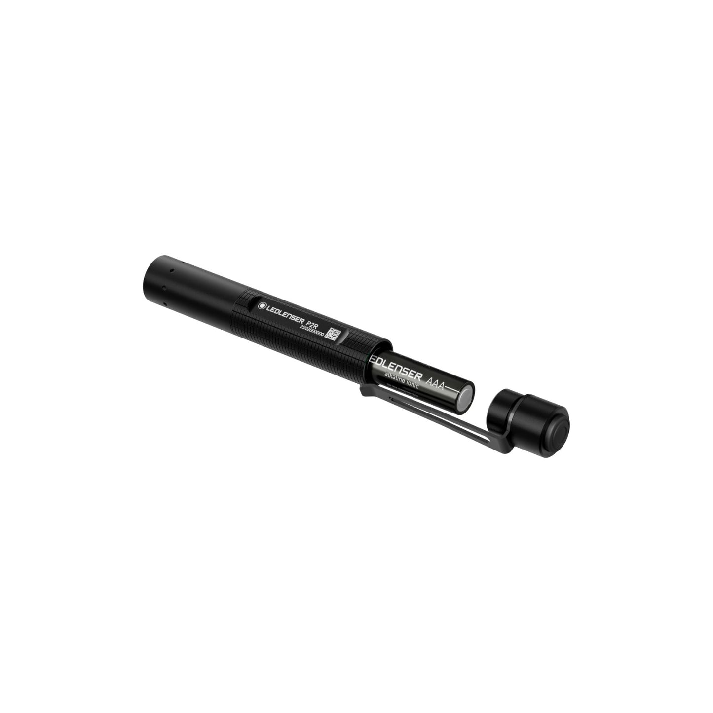 P2R Torch