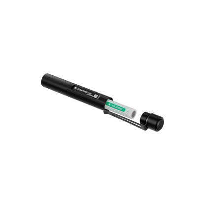 P2R Torch