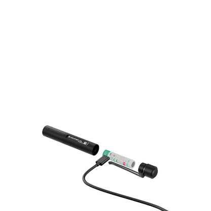 P2R Torch