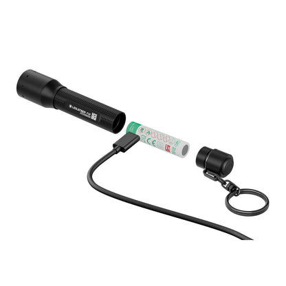 P3R Torch