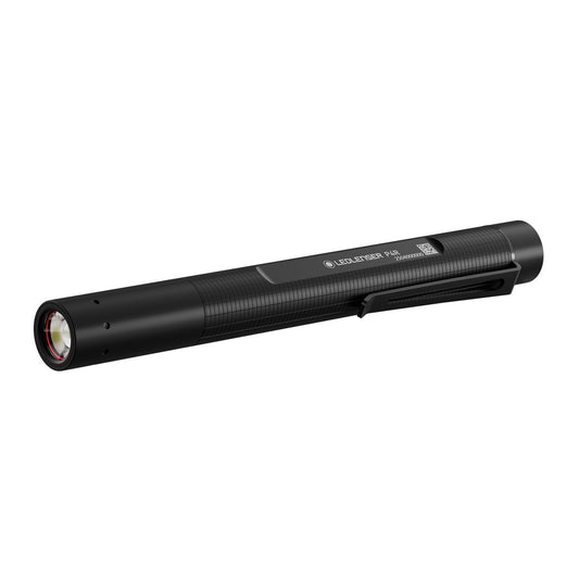 P4R Torch