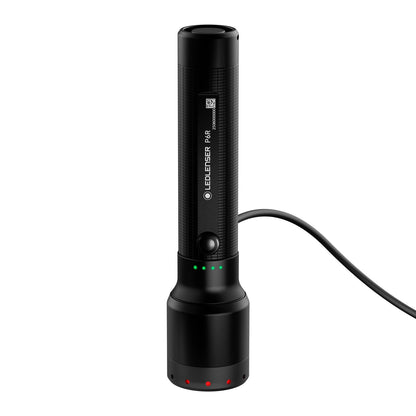P6R Torch