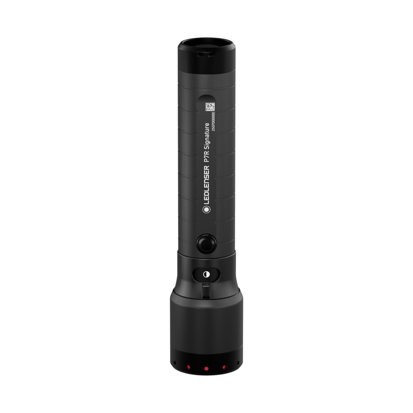P7R Signature Torch