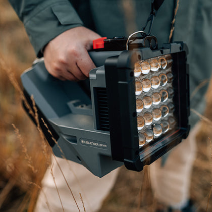 XP30R Searchlight
