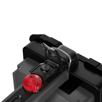 XP30R Searchlight