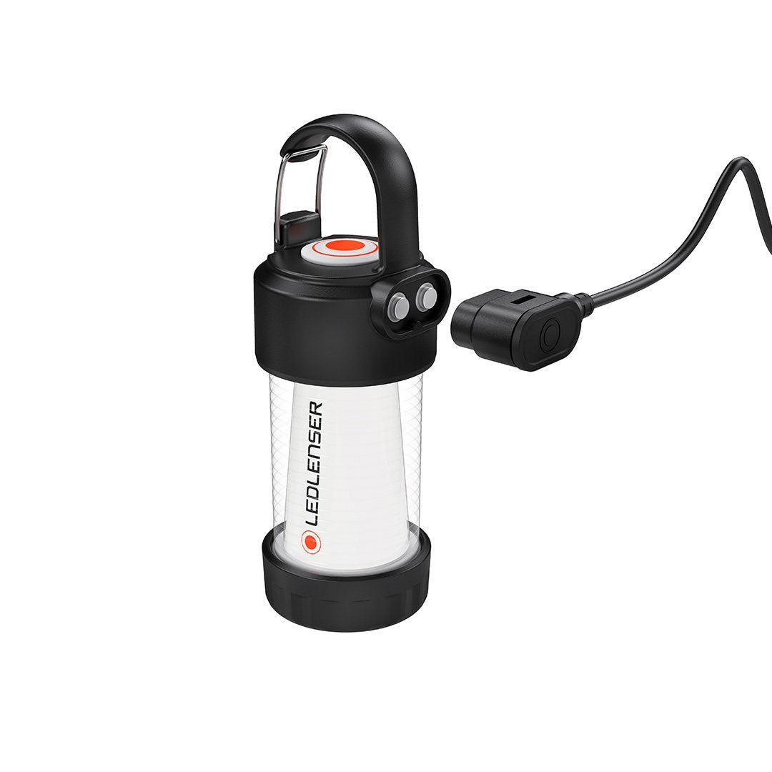 ML4 Warm Light Lantern