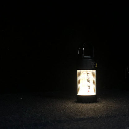 ML4 Warm Light Lantern