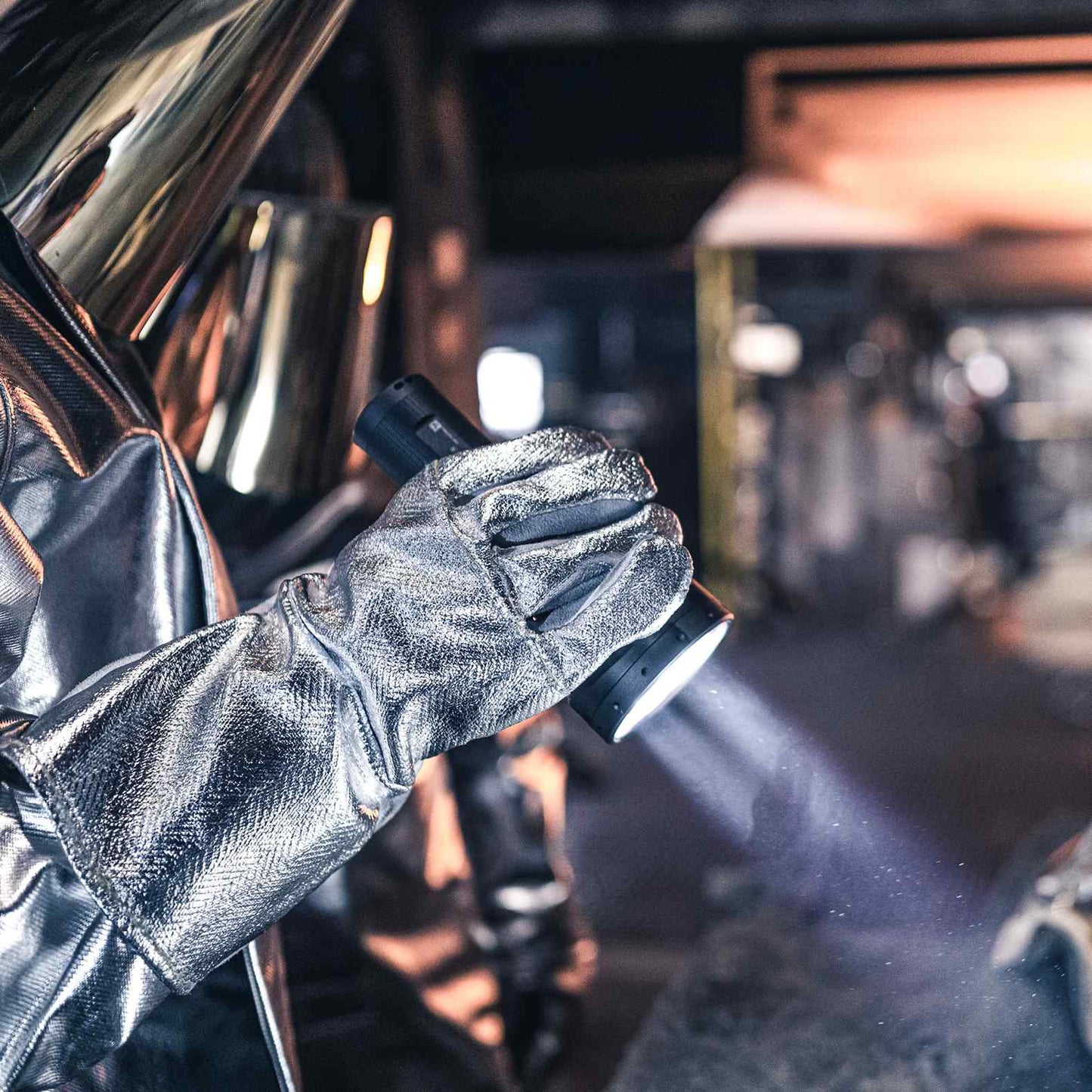 P18R Signature Torch