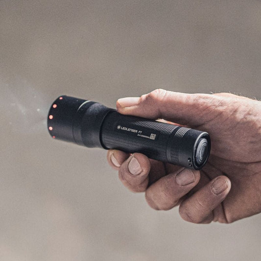 P7 Torch