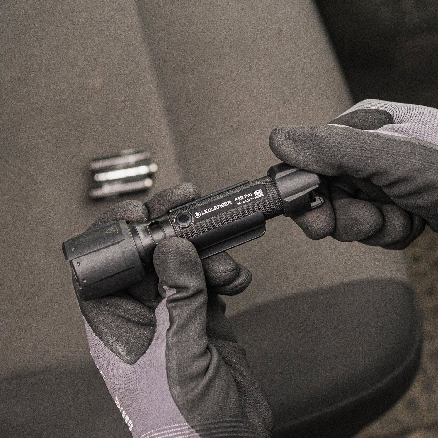 P5R Pro Torch