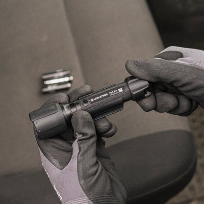 P5R Pro Torch