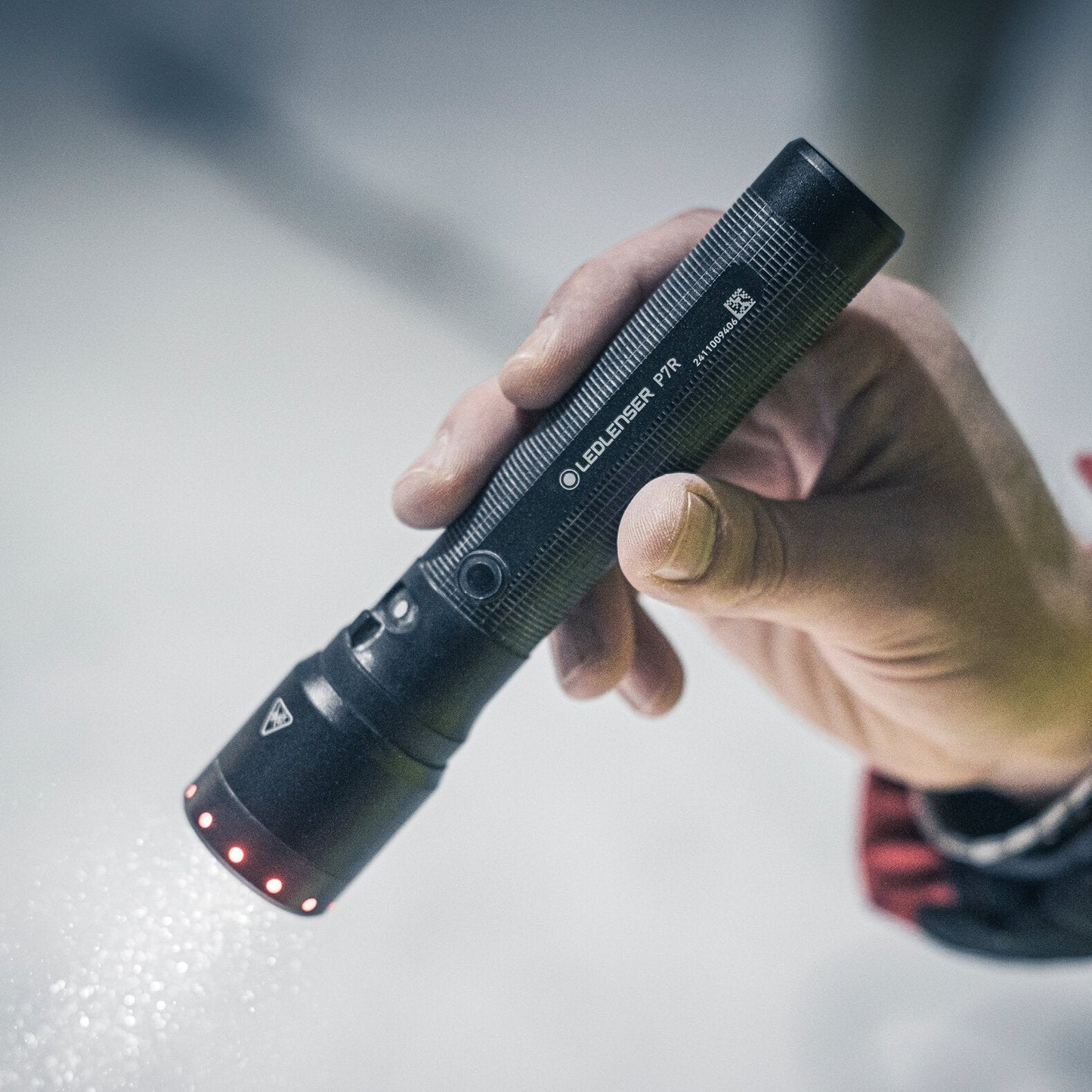 P7R Torch