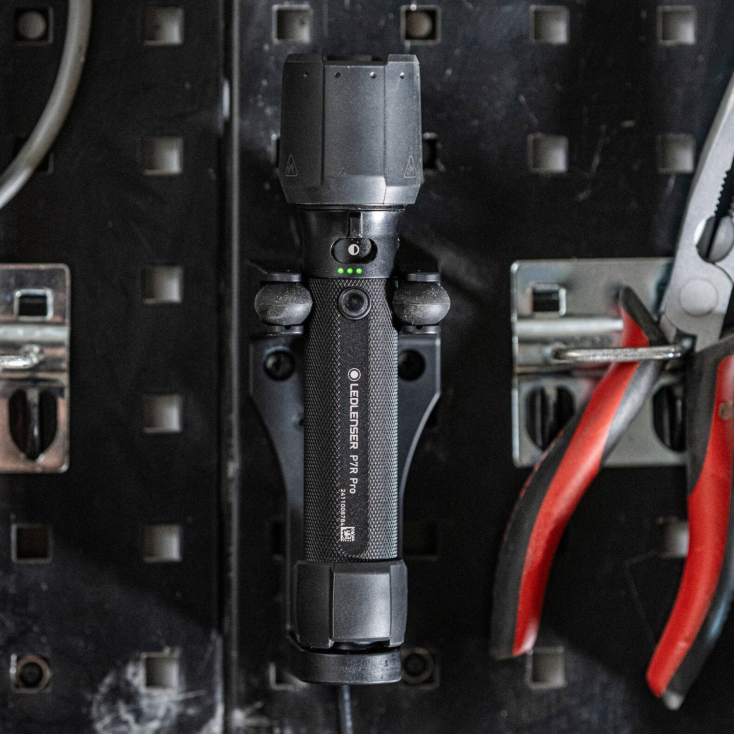 P7R Pro Torch